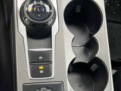 Used 2025 Ford Bronco Sport Big Bend image 15