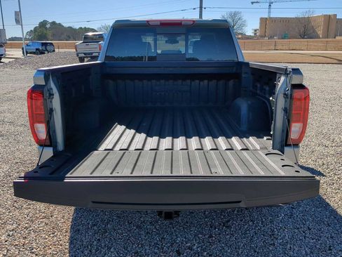 New 2026 GMC Sierra 1500 Elevation w/ Preferred Package image 25