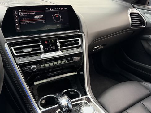 Used 2020 BMW 840i Coupe w/ M Sport Package image 24