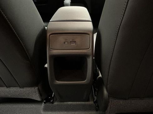 New 2026 Chevrolet Trax LT w/ Sunroof Package FWD image 23