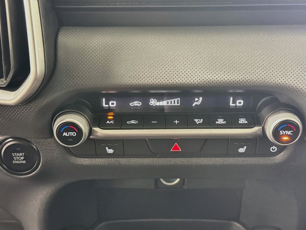Certified 2026 MAZDA CX-50 AWD 2.5 S w/ Preferred Pkg image 29
