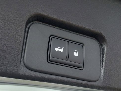 New 2026 Nissan Rogue SV AWD/4WD image 9