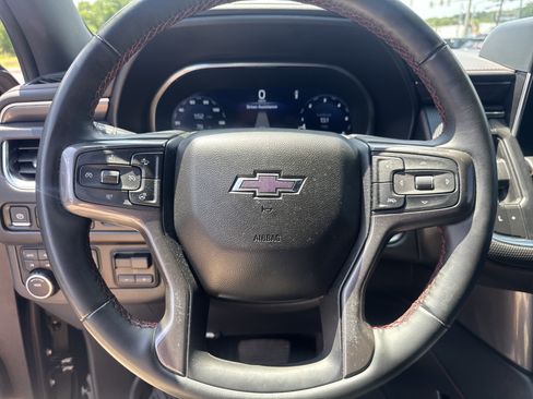 Used 2023 Chevrolet Tahoe RST w/ Luxury Package AWD/4WD image 18