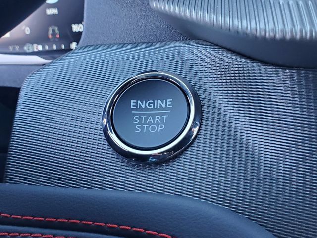 Used 2026 Ford Explorer ST-Line w/ ST-Line Street Pack RWD image 8