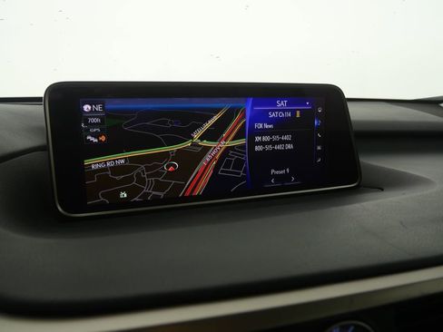 Used 2019 Lexus RX 350 FWD w/ Navigation Package image 23