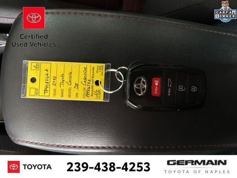 Used 2023 Toyota Corolla SE image 20