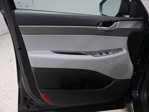 Used 2025 Hyundai Palisade SEL image 12