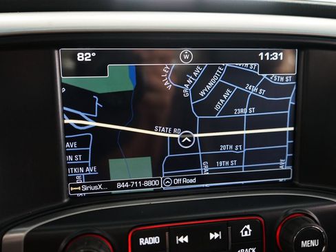 Used 2016 GMC Sierra 1500 SLT w/ SLT Premium Package AWD/4WD image 8