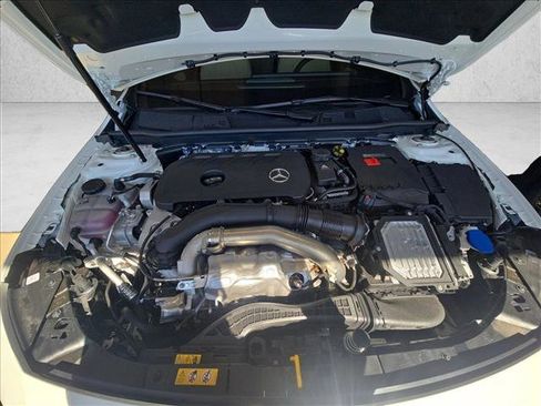 New 2026 Mercedes-Benz CLA 250 image 13