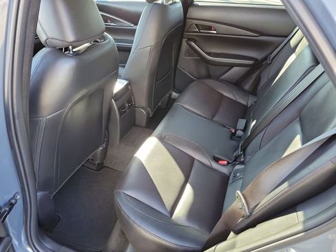 New 2026 MAZDA CX-30 2.5 Turbo w/ Premium Plus Pkg image 20