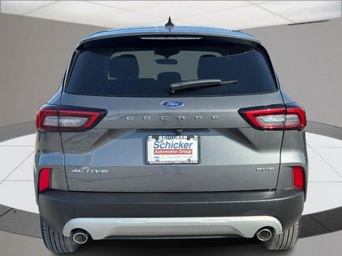 Used 2024 Ford Escape Active image 4