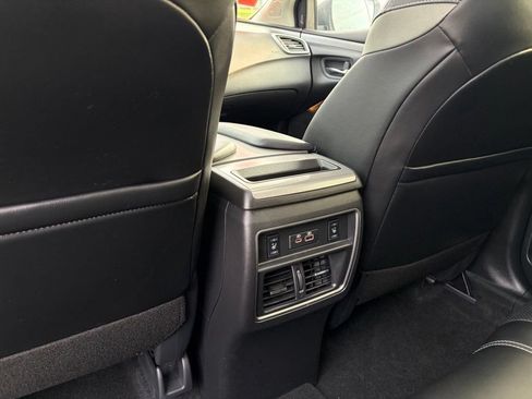Certified 2024 Nissan Murano SL FWD image 26