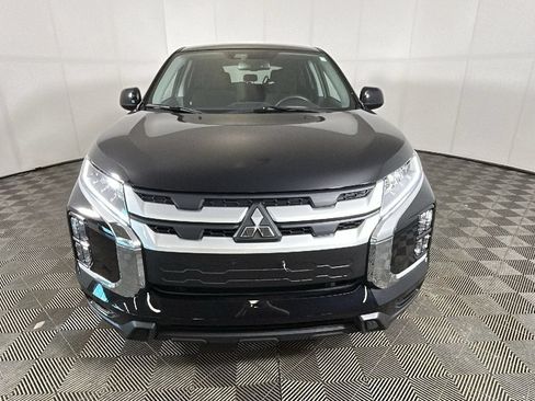 Used 2025 Mitsubishi Outlander Sport ES AWD/4WD image 7