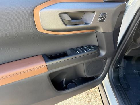 New 2025 Ford Bronco Sport Outer Banks w/ Outer Banks Tech Package+ image 21