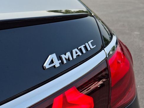 Certified 2026 Mercedes-Benz E 350 4MATIC Sedan image 32
