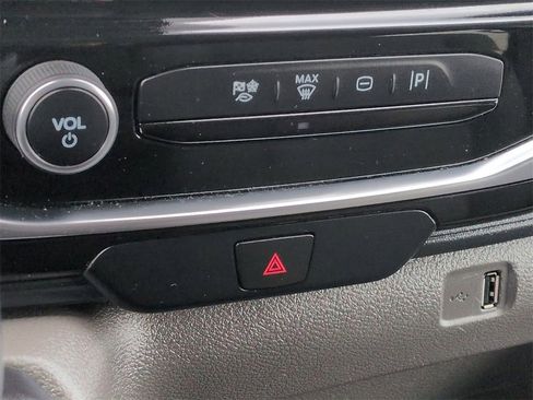 Certified 2024 Ford Transit 350 XLT image 21