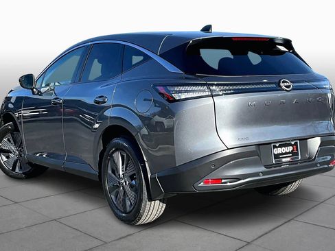New 2026 Nissan Murano SL image 12
