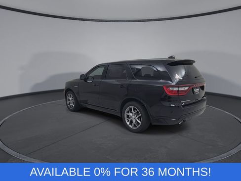 New 2026 Dodge Durango GT AWD/4WD image 10