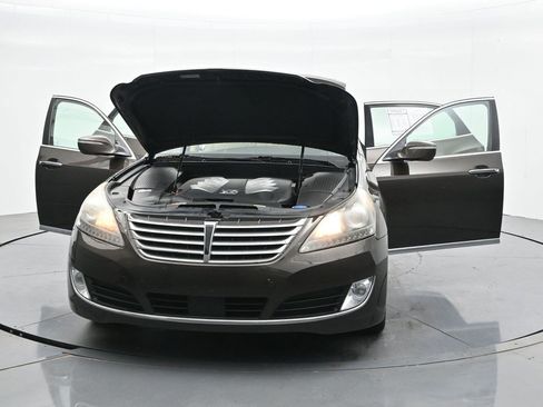 Used 2016 Hyundai Equus Signature RWD image 35