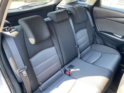 Used 2017 MAZDA CX-3 Sport AWD/4WD image 15