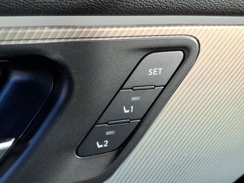 New 2026 Nissan Murano SL AWD/4WD image 11