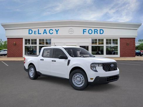 New 2026 Ford Maverick XL w/ Equipment Group 101A image 7