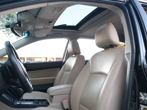 Used 2016 Subaru Outback 2.5i Limited image 22