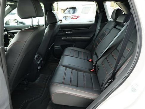 Certified 2026 Honda CR-V Sport-L image 24