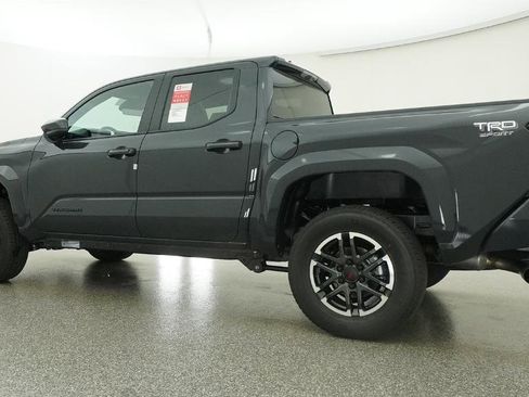 New 2026 Toyota Tacoma TRD Sport RWD image 34