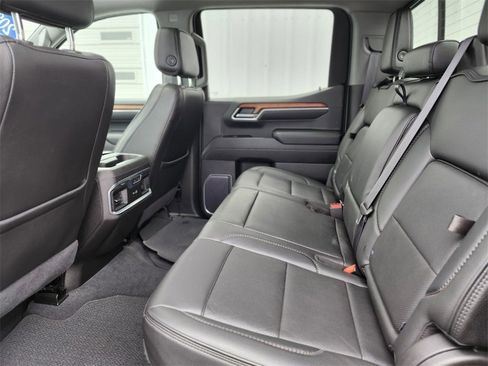 Used 2022 GMC Sierra 1500 Denali image 14