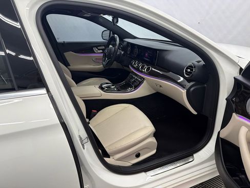 Used 2019 Mercedes-Benz E 300 4MATIC image 15