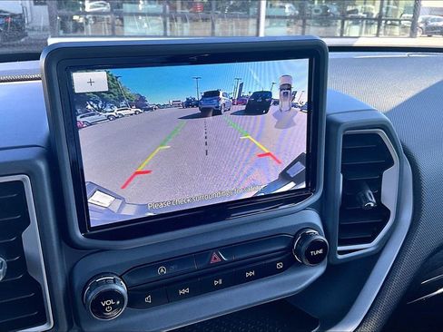 Used 2022 Ford Bronco Sport Big Bend w/ Convenience Package AWD/4WD image 21