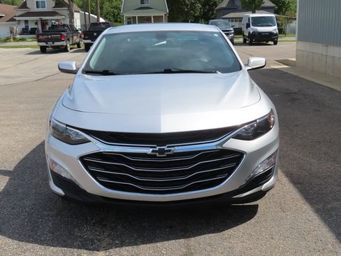 Used 2019 Chevrolet Malibu LT FWD image 10
