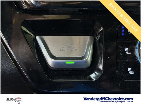 Used 2025 GMC Sierra 2500 AT4 AWD/4WD image 20