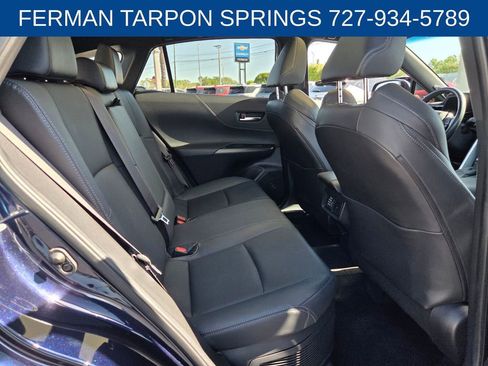 Used 2023 Toyota Venza Limited AWD/4WD image 20