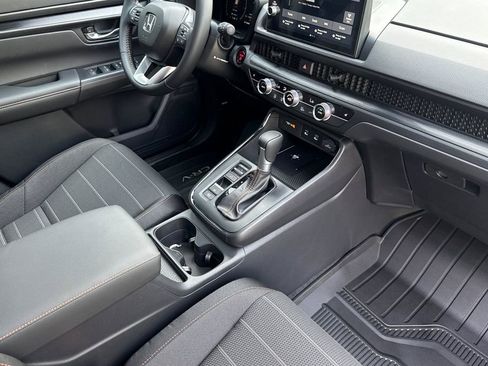 New 2026 Honda CR-V Sport image 13