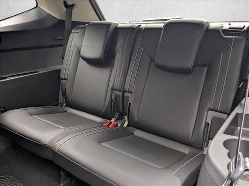 Used 2021 Volkswagen Atlas SEL FWD image 12