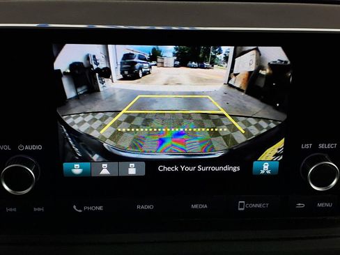 Used 2024 Honda Accord EX image 15