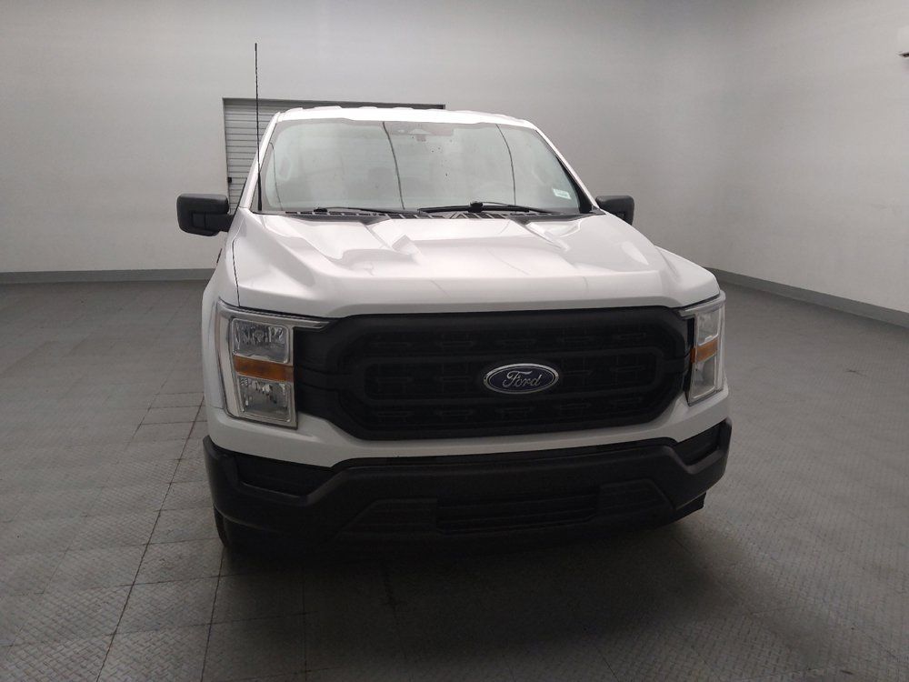 Used 2022 Ford F150 XL w/ Equipment Group 101A High RWD image 14