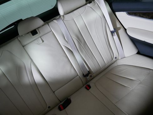 Used 2016 BMW X5 xDrive35i image 14