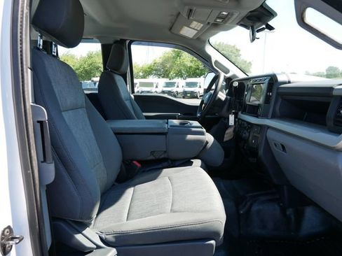 Used 2023 Ford F350 XL AWD/4WD image 13