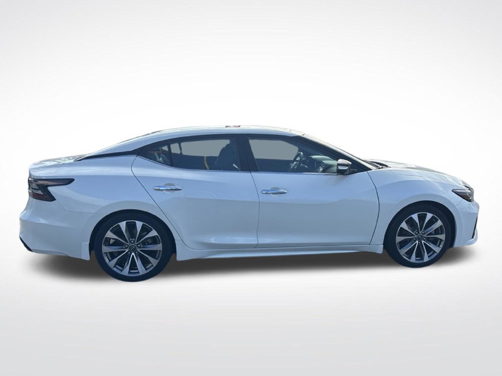 Certified 2023 Nissan Maxima Platinum w/ Sport Mat Group FWD image 8