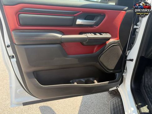 Used 2026 RAM 1500 Rebel w/ Rebel Level 1 Equipment Group AWD/4WD image 11