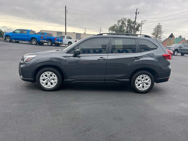 Used 2020 Subaru Forester w/ Alloy Wheel Package AWD/4WD image 11