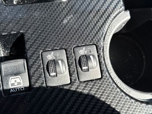 Used 2023 Toyota 4Runner TRD Pro image 31