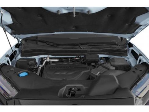 New 2026 Honda Ridgeline TrailSport+ image 14