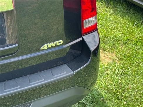 Used 2015 Honda Pilot EX-L image 16