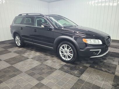 Used 2016 Volvo XC70 T5 Premier