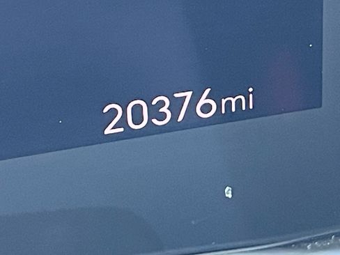 Used 2025 Buick Encore GX Preferred image 40