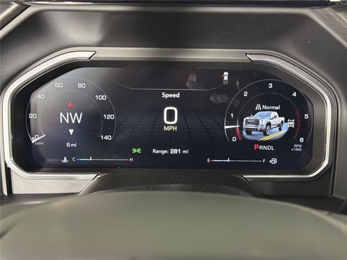 New 2026 GMC Sierra 2500 AT4 w/ AT4 Premium Plus Package AWD/4WD image 27